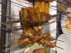 -熙成烧烤·三十三年(开发区店)