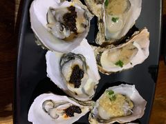 烧蚝联盟-烧蠔帮·生蚝海鲜牌档(观海店)