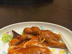 -臻萃轩中餐厅(国家会展中心店)