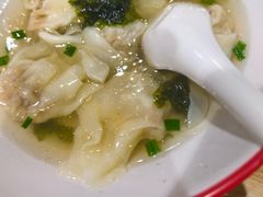 -老陶包子铺(南大西南村店)
