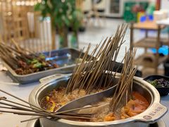 -屋头串串(新街里店)