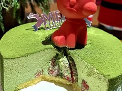 -CAKE BOSS 蛋糕老板(西单君太百货店)