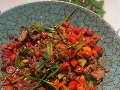 -八府香鸭·啫啫煲(华山路店)