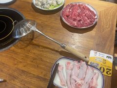 -厝味火锅·潮汕卤水火锅(十一合店)