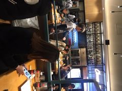 -木屋烧烤(坂田天安云谷店)