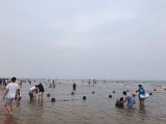 -南戴河旅游度假区