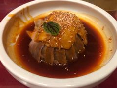 -那家小馆•北京菜•烤鸭(香山店)