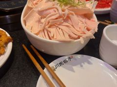 -川东坝子火锅(宝龙店)