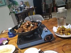 -元银甲·湖北地标美食(汉阳店)