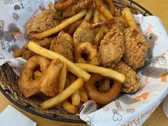 -巴伐利亚啤酒坊(意式风情街店)