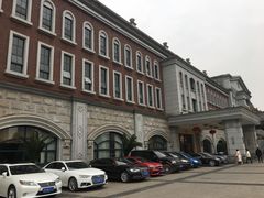 -岱江花园饭店