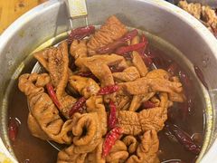 -古木枫老火锅(洪崖洞店)