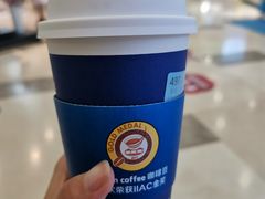 -瑞幸咖啡(新兴广场店)