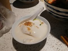 杏仁豆腐-食之六七·面(朝阳大悦城店)
