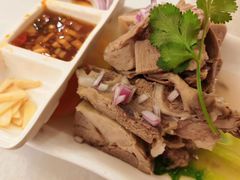 -巴依老爷·新疆美食(上城区天城路店)