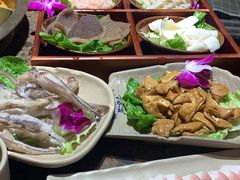 -小龙坎火锅(总店)