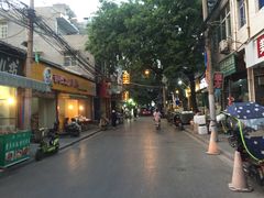 -马振面(小皮院店)