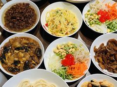 -添萬囍·天津三鲜捞面(天河城店)