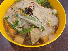 -高记麻辣烫
