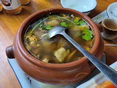 -小厨子私房菜·云南美食店