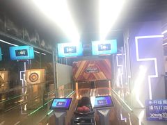 -复兴未来·轰趴空间(泰富百货店)