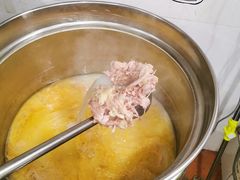 -鸭小妹鸭血粉丝(老门东店)