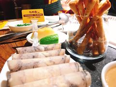 -巴奴毛肚火锅(六天地店)