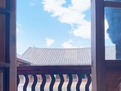 -喜洲翰林餐厅(董家百年老宅店)