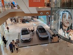 -深圳来福士广场