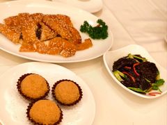 -利苑酒家(合景国际金融广场店)