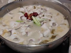 -有家酸菜鱼(苏州绿宝广场店)