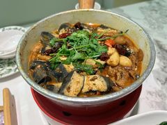 -苏梦江南·淮扬菜(夫子庙店)