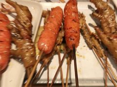 -木屋烧烤(坂田天安云谷店)