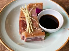 -周家二小姐的菜(西津渡店)