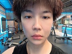 -滨力健身俱乐部