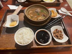-花园咖啡厅(厦门美丽华大酒店)