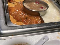 -巴奴毛肚火锅(大剧院店)