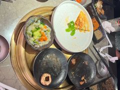 -谷牛日式烤肉(宝山U天地店)