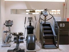 -YCHL Studios健身工作室(市二宫店)