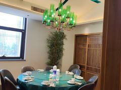 -呷湘厨·鱼汤捞饭·剁椒鱼头·辣椒炒肉(国家会展中心店)
