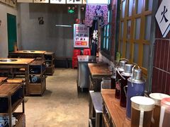 -楠火锅(广州总店)