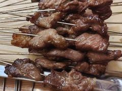 -东仪路传统烤肉