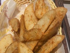 -通海俄式烧烤·俄罗斯大串(嵩山路店)