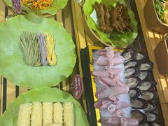 -樱煦和牛寿喜烧(如皋吾悦广场店)