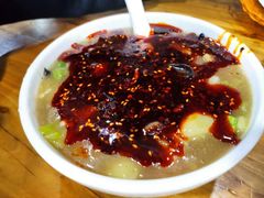 -太元彭家正汤(太元路总店)