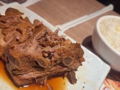 -大师兄·西北小馆(金湾华发商都店)