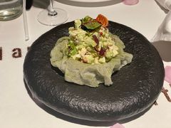 -水·餐厅