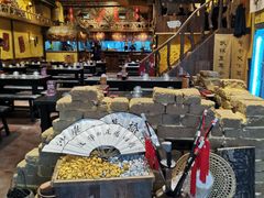 -今邕烧烤(西大店)