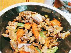 -园林美食城·本土农家菜(杨和镇店)