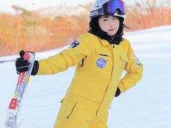 -棋盘山冰雪大世界